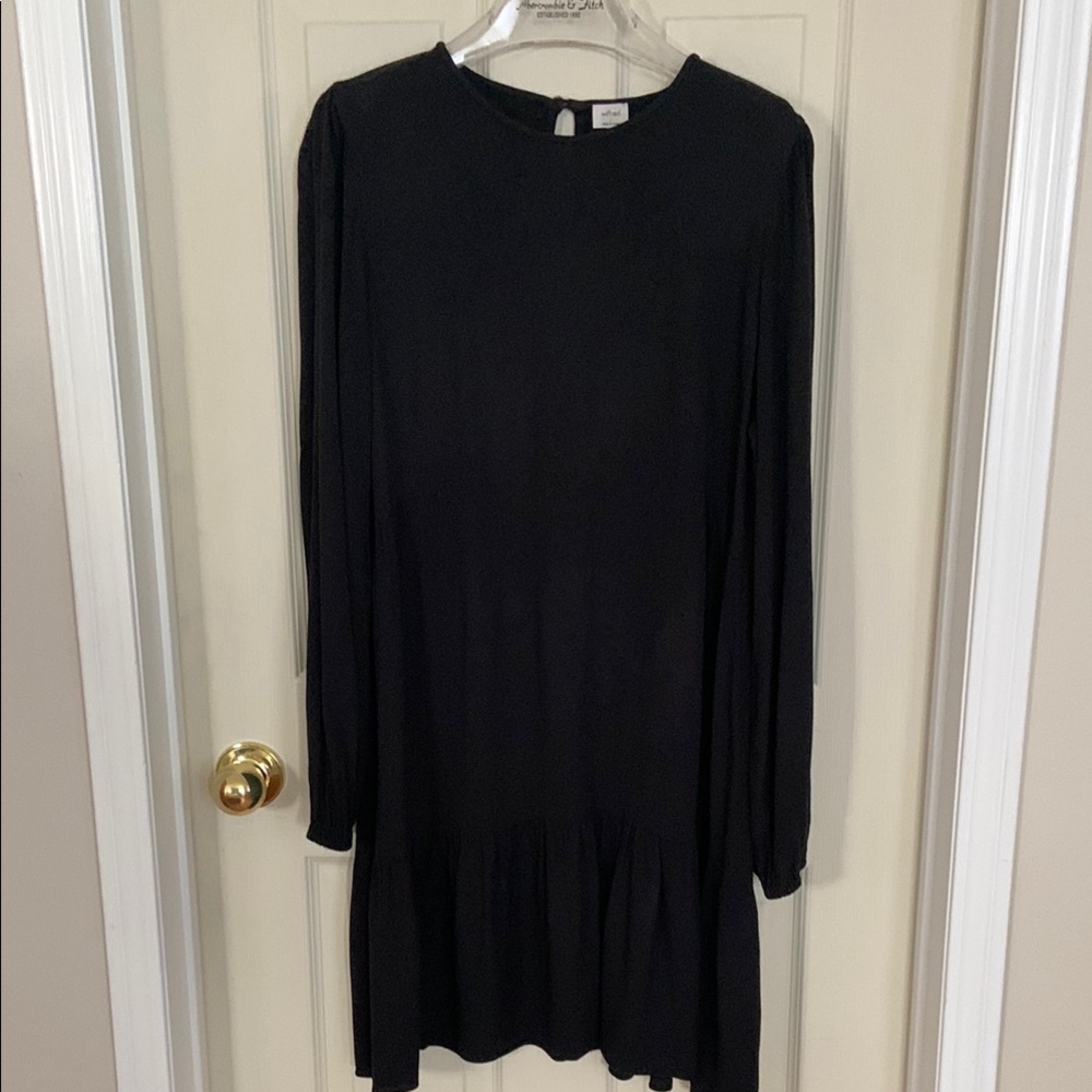 Wilfred dress